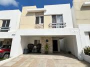 Casa en Almar Residencial en renta