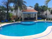 Casa en Almena Residencial en SM 523