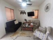 Casa en Almeria Apodaca N.L