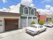 CASA EN ALMERIA, FRACC. EL DORADO, AGUASCALIENTES. ¡CASA...