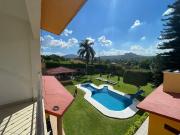 Casa en alojamiento en Jovito Serrano, Yautepec, Morelos