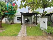 Casa vacacional de un nivel para disfrutar en familia