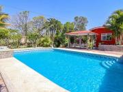 CASA EN ALPUYECA, XOCHITEPEC