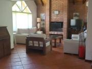 Casa en Alquiler Anual en Campo Chico Country Club