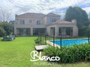 Casa en Alq. Temporario en Ayres De Pilar, Pilar, G.B.A....