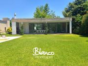 Casa en Alq. Temporario en Champagnat, Estancias del...