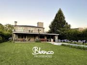 Casa en Alq. Temporario en El Recuerdo, Estancias del...