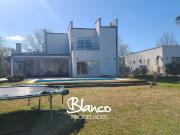 Casa en Alq. Temporario en Los Alcanfores, Pilar, G.B.A....