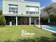 Casa en Alq. Temporario en Los Lagos, Nordelta, Tigre,...