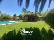 Casa en Alq. Temporario en Pilar del Lago, Pilar, G.B.A....