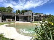 Casa en Alq. Temporario en Santa Guadalupe, Pilar del... Casa en Alq. Temporario en Santa Guadalupe, Pilar del...