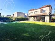 Casa en alquiler