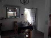 Casa en alquiler 1 Dormitorio 1 Baño Cochera 180Mts2 La...