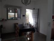 Casa en alquiler 1 Dormitorio 1 Baño Cochera 180Mts2 La...