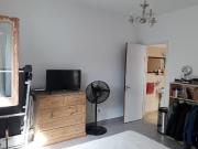 Casa en alquiler 1 Dormitorio 1 Baño Cochera 180Mts2 La...