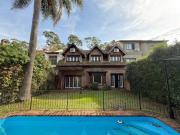 Casa en Alquiler