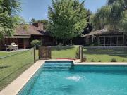 Casa en alquiler 2 Dormitorios 1 Ba?o Ezeiza