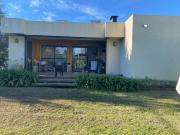 Casa en alquiler 2 Dormitorios 1 ba?o Villa Elisa