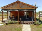 Casa en alquiler 2 Dormitorios 1 Baño 100Mts2 Abasto