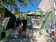 Casa en alquiler 2 Dormitorios 1 Baño 150Mts2 Barracas