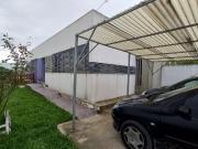 Casa en ALQUILER, 2 dormitorios, pileta, 11 y 489 Villa...