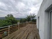 Casa en alquiler. 2 dormitorios Villa San Nicolas. Malagueño