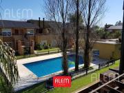 Departamento EN ALQUILER TEMPORARIO