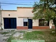 Casa en alquiler | 3 ambientes | Lujan