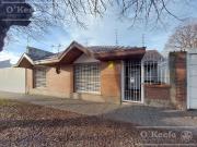 Casa en alquiler, 3 ambientes. Quilmes Oeste USO...