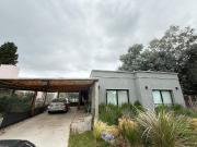 Casa en Alquiler 3 dorm Barrio San Ramiro Pilar del Este