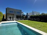 Casa en alquiler 3 dormitorios en Alisos, Nordelta