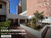 Casa en Alquiler 3 dormitorios en Yrigoyen 720, Centro... Casa en Alquiler 3 dormitorios en Yrigoyen 720, Centro...