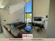 Casa en alquiler