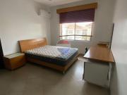 Casa en alquiler 4h con piscina urb rio guayas