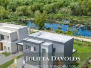 Casa en Alquiler 5 Ambientes con pileta Puertos del Lago...