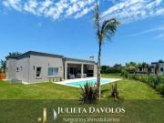 Casa en Alquiler 5 Ambientes El Canton Barrio Norte