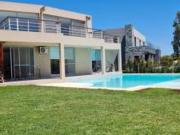 Casa en alquiler, 5 ambientes, Haras Santa Maria,...