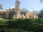 Casa en alquiler | 5 ambientes | La Bahía | Esther