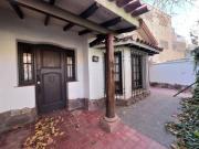 Casa en Alquiler 5ta sección