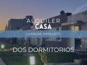 Casa en Alquiler
