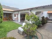 Casa en alquiler 800m2