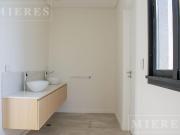 Casa en alquiler a estrenar en Pilará