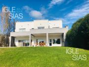 Casa en alquiler a la laguna en Santa Clara, Villanueva