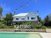 Casa en alquiler al lago en Los Castores, Nordelta