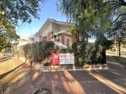Casa en alquiler Alberdi, Rosario