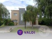 Casa en alquiler amoblada Barrio Haras del Sur II