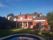 Casa en Alquiler Amoblada en Santa María De Los Olivos