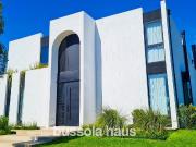 Casa en alquiler amoblada Riberas Puertos Escobar