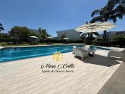 CASA EN ALQUILER AMOBLADA SECTOR INGRESO MACHALA Urb....