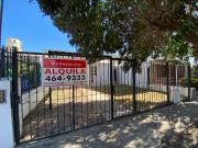 Casa en alquiler Ampliación General Artigas